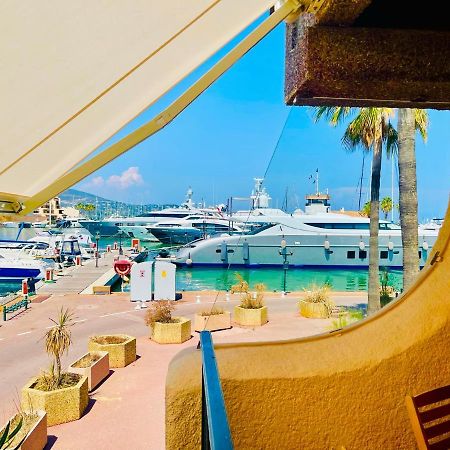 Le quai Tropézien Saint-Tropez Esterno foto