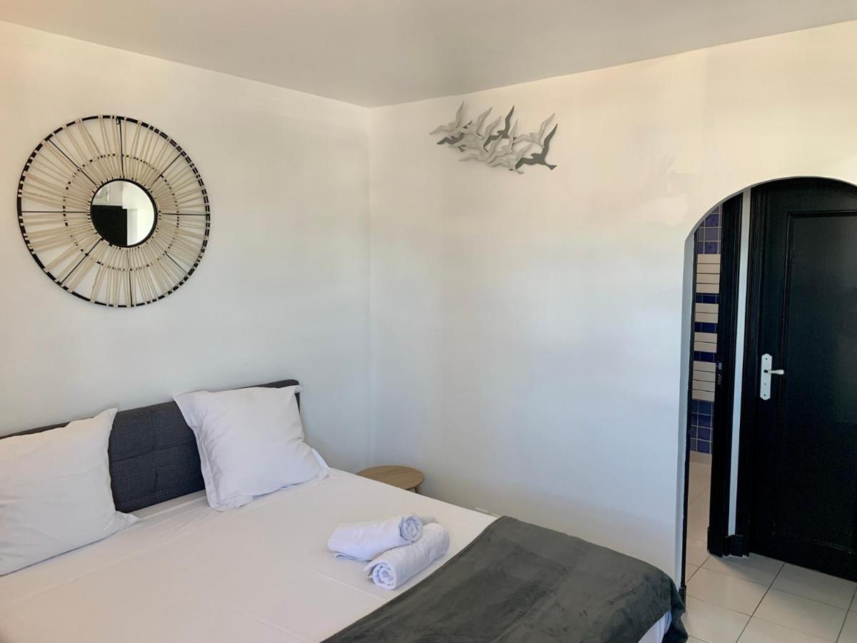 Le quai Tropézien Saint-Tropez Esterno foto